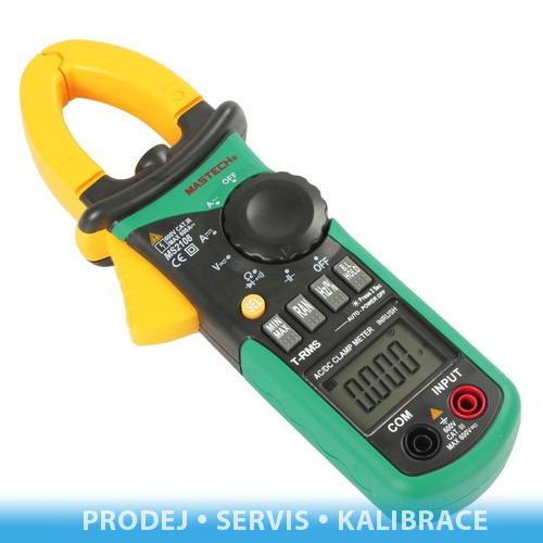 multimetr MS 2108T | www.meraky.eu