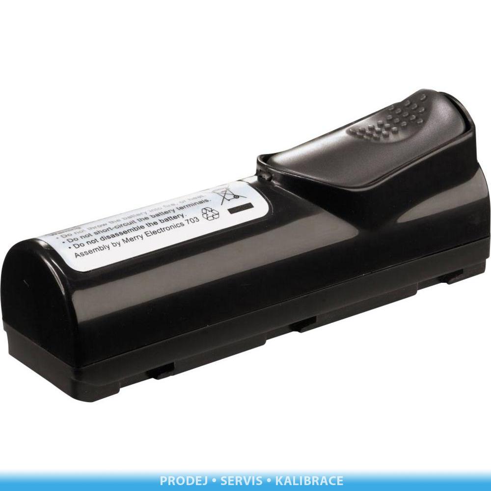 Аккумулятор testo 865