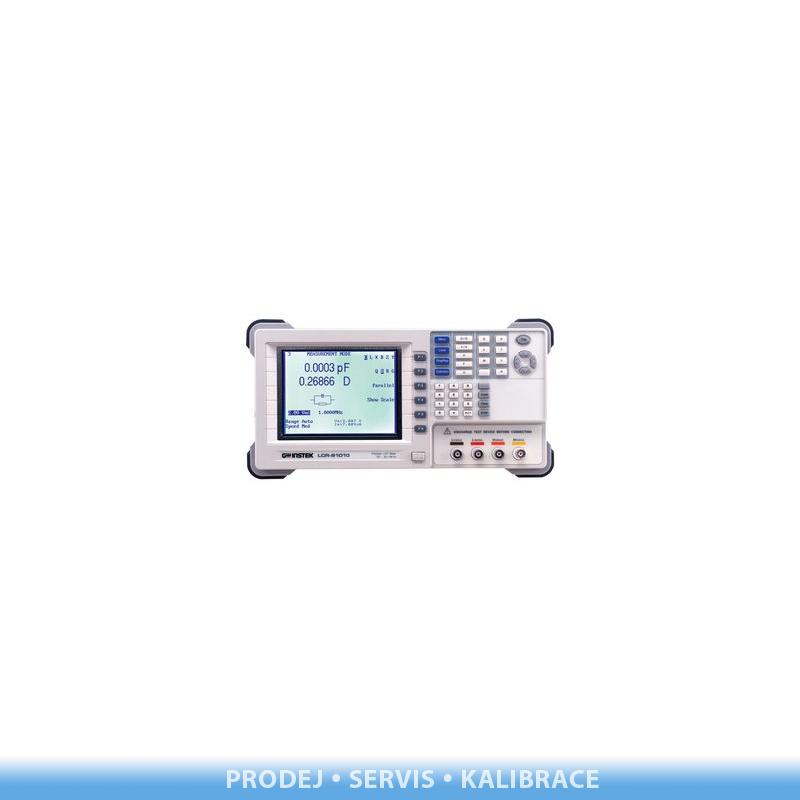 Rlc Meric Gw Instek Lcr 8101g Www Meraky Eu Rlc Meric Gw Instek Lcr 8101g Www Meraky Eu