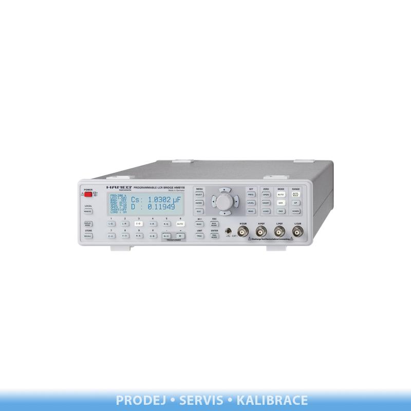 Rlc Meric Hm 8118 Www Meraky Eu